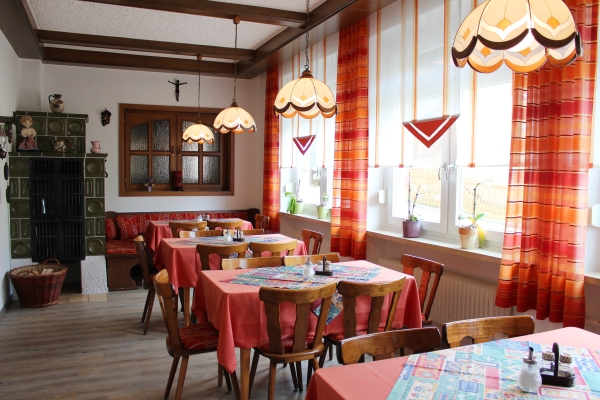 Hotel Zum Schwarzen Bären